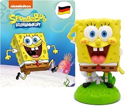 Tonies Spongebob ferngesteuerter Fahrschüler