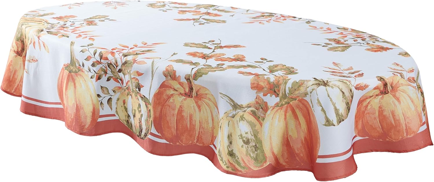 Home Bargains Plus Orange Provence Heritage Pumpkin