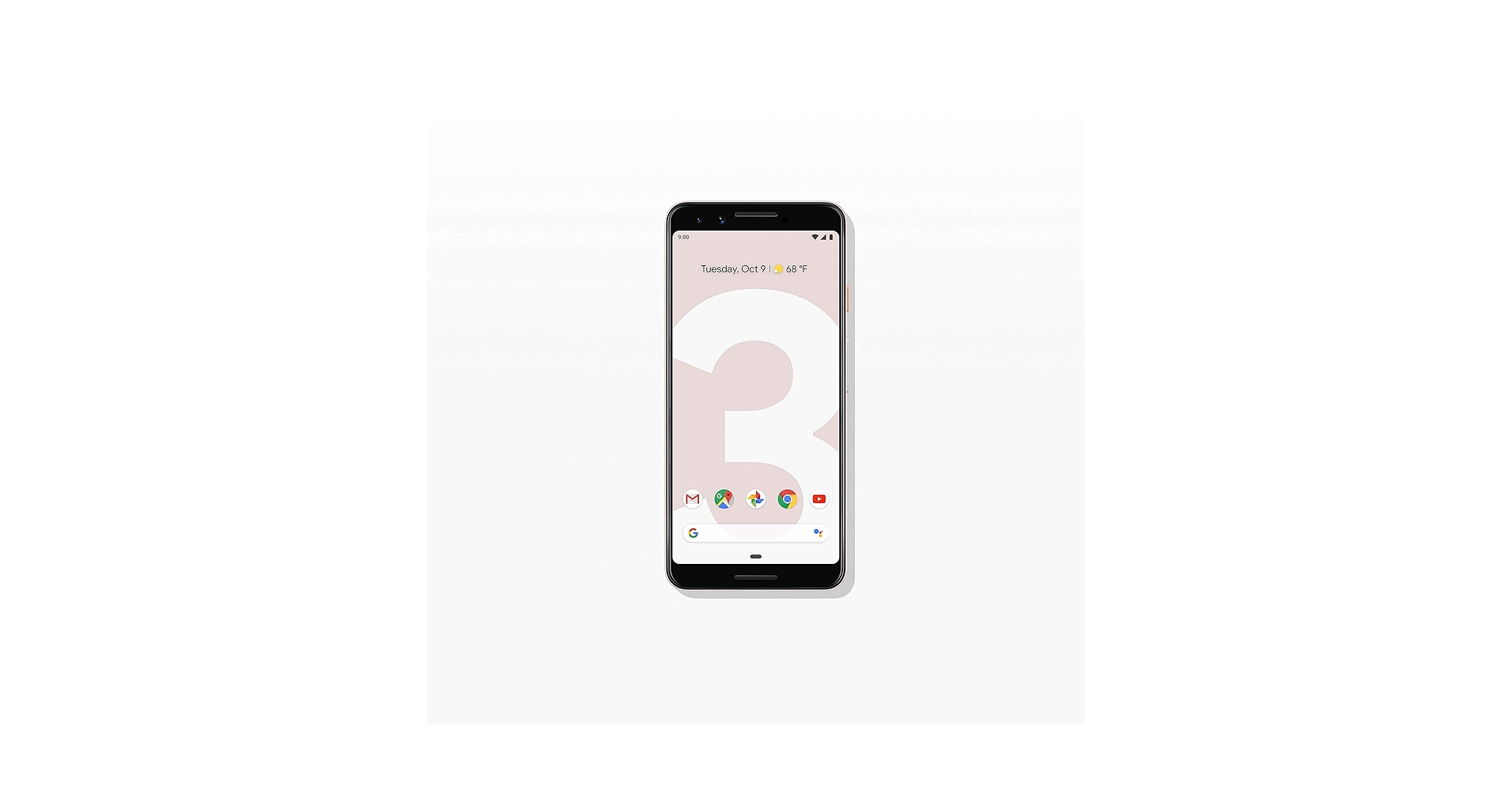Google Pixel - Google Pixel 3 ピンク 128GB SIMフリー Google Pixel 3 128GB, 4GB Ram single sim Pink