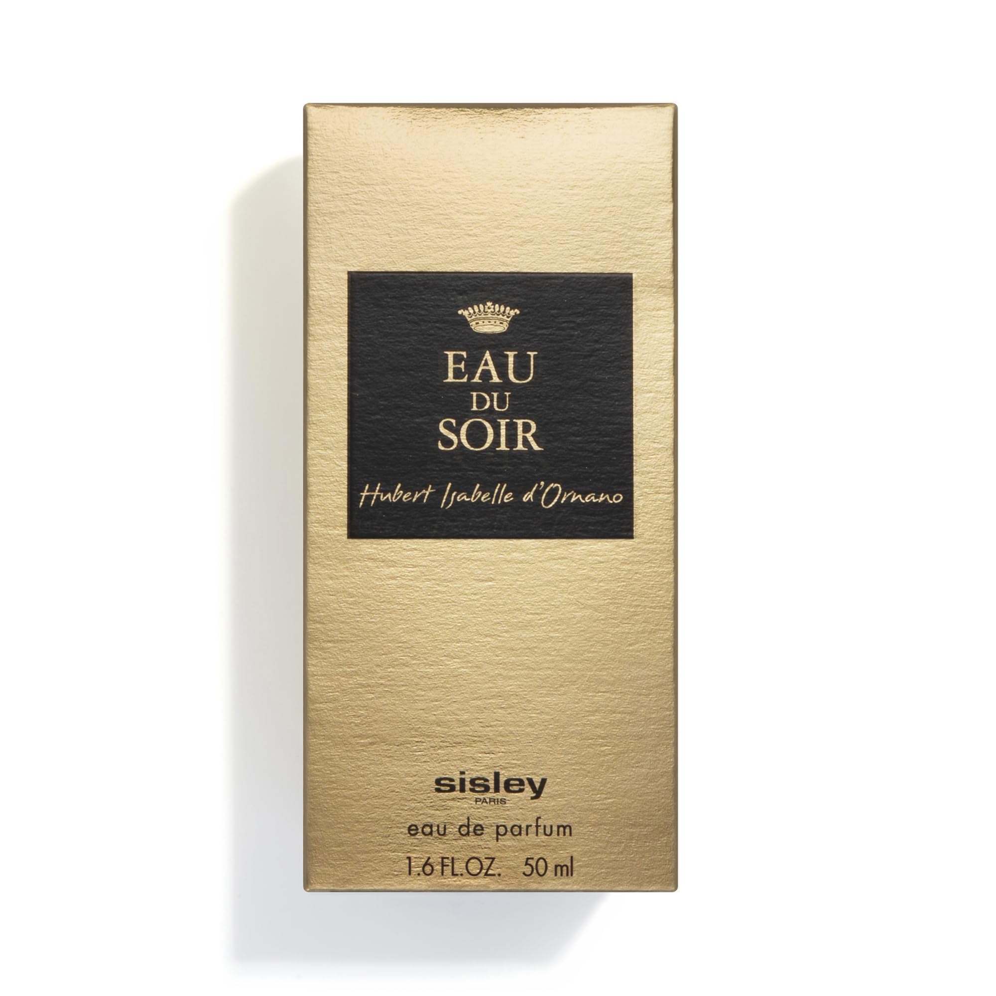 Amazon.com : Sisley Paris Eau du Soir - 50 mL - Eau De Parfum for