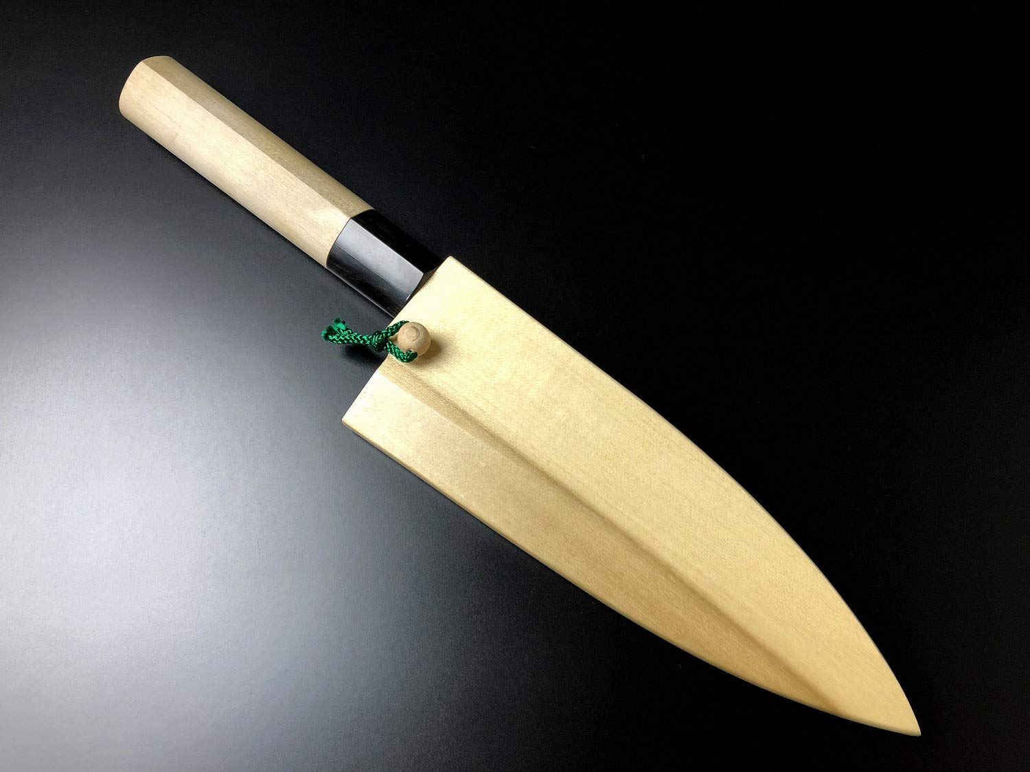 Amazon | 有次 包丁 出刃 特製 135mm 日本製 白鋼2 築地 ARITSUGU