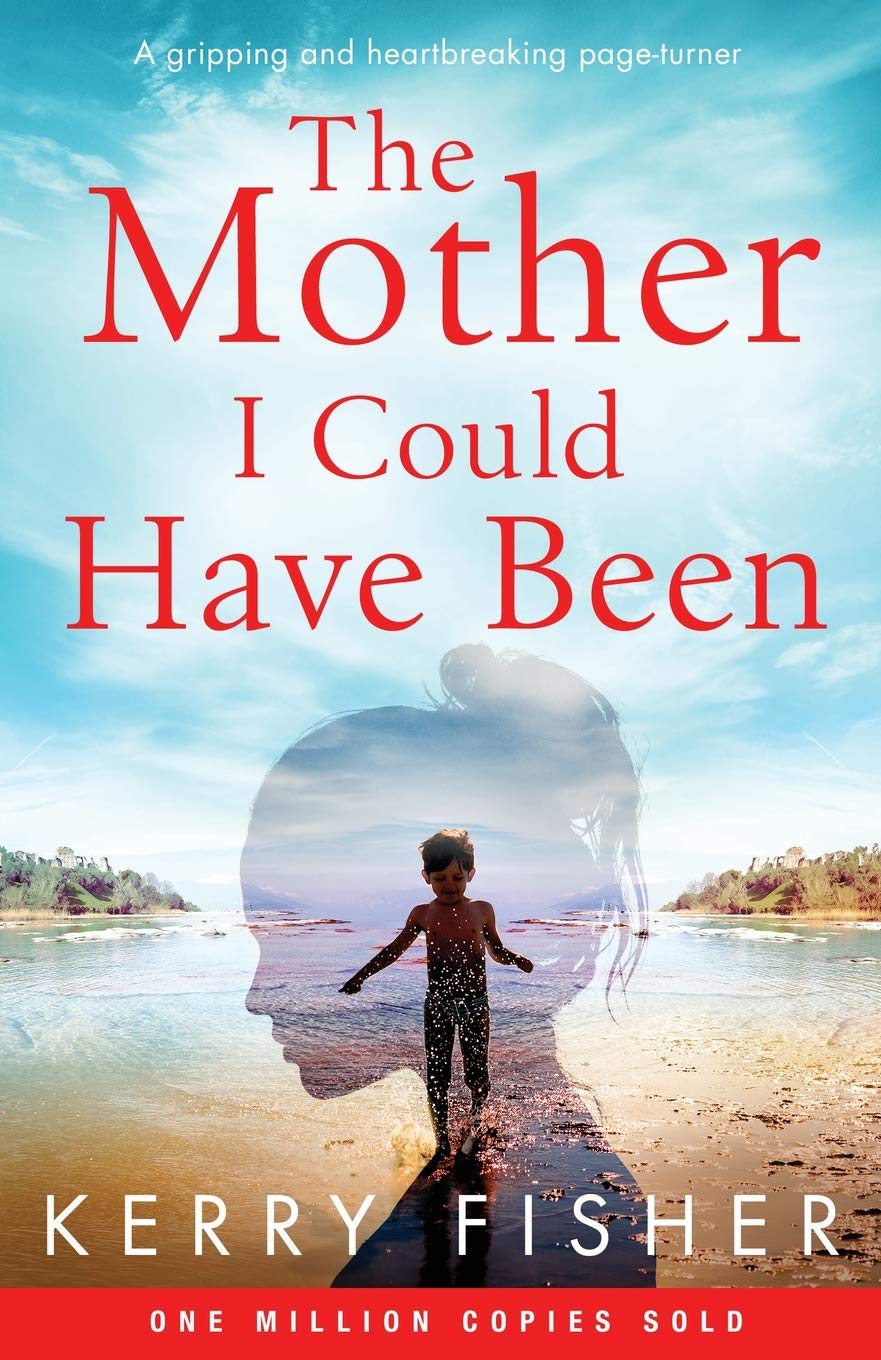The Mother I Could Have Been: A gripping and heartbreaking page