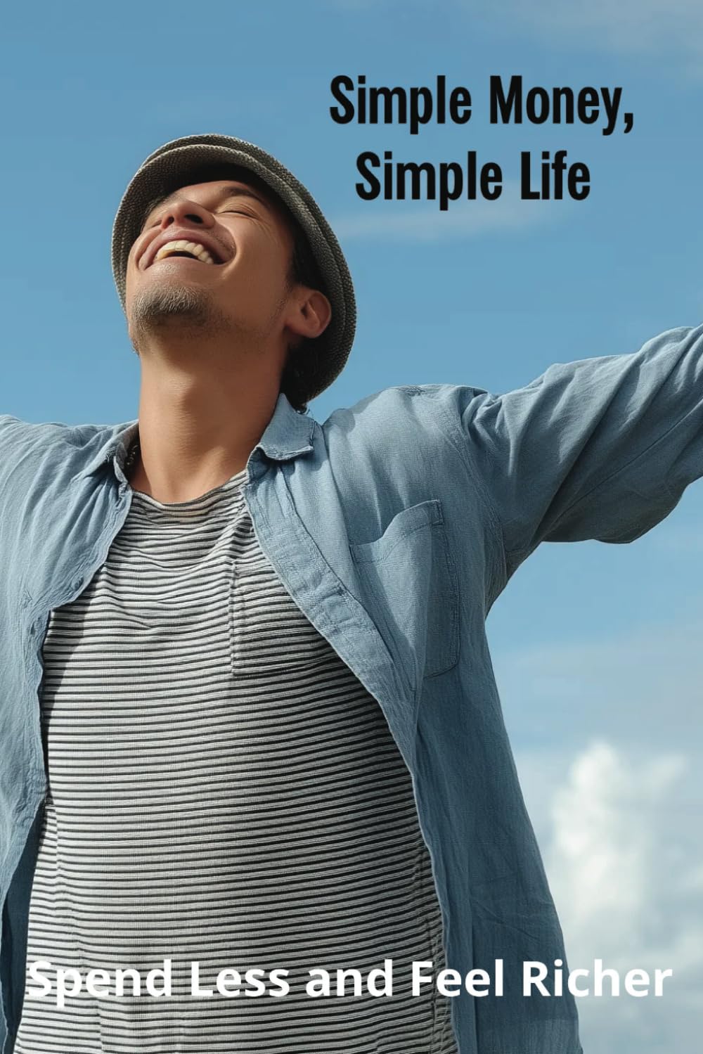 Simple Money, Simple Life: Spend Less and Feel Richer