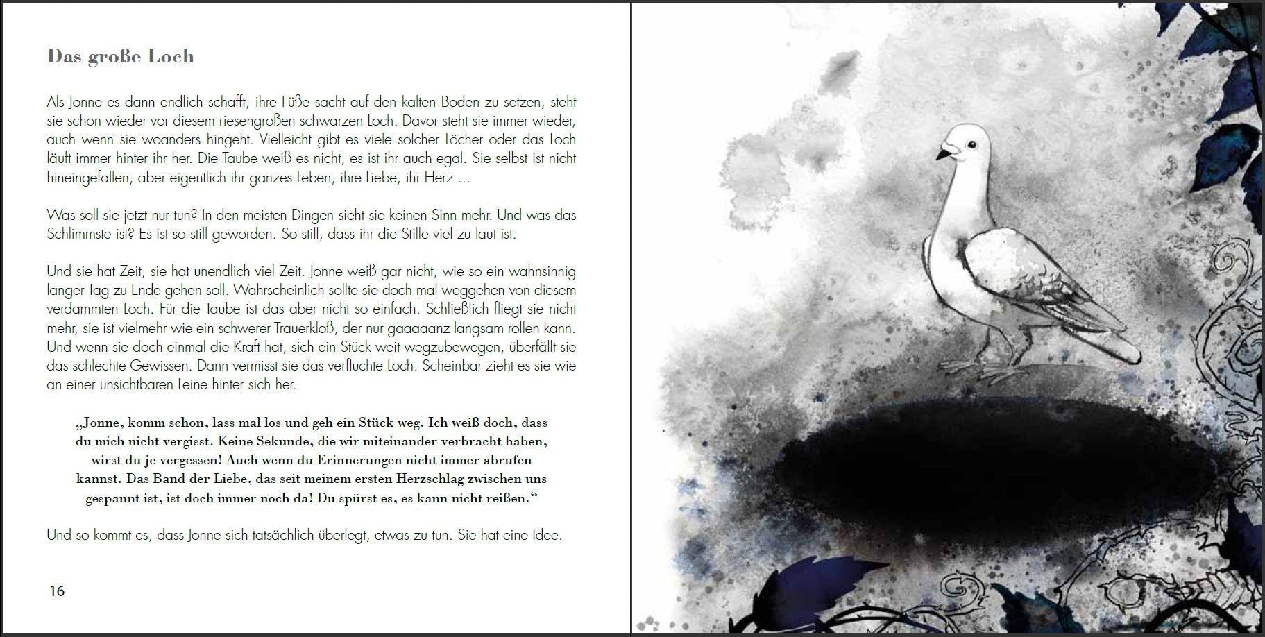 Ich bleibe ein Teil von Dir - Ein liebevolles Erinnerungs- und Rituale-Buch für verwaiste Eltern und alle, die um ein Kind trauern (Rituale für Familien)