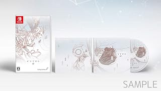 Cytus α - Switch