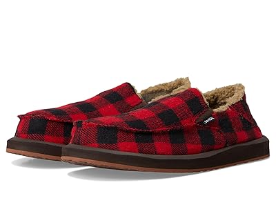Sanuk Donny Buffalo Chill Men