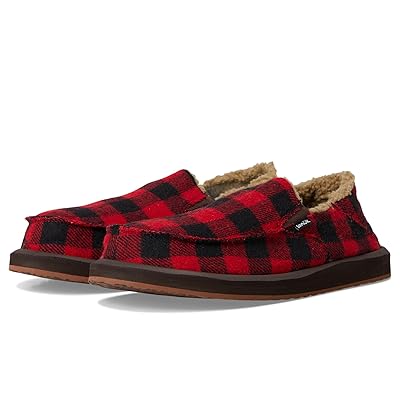 Sanuk Donny Buffalo Chill Men