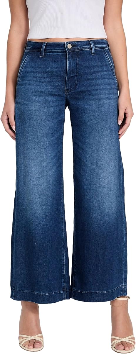 Women's Zoya Wide Leg