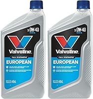 Vista 30 de Valvoline - Aceite sintético para motor de protección extendida SAE 5W-30 5 QT