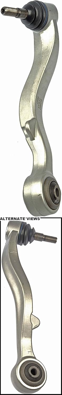 APDTY 631048 Control Arm w/Ball Joint & Bushing Front Lower Left Rearward