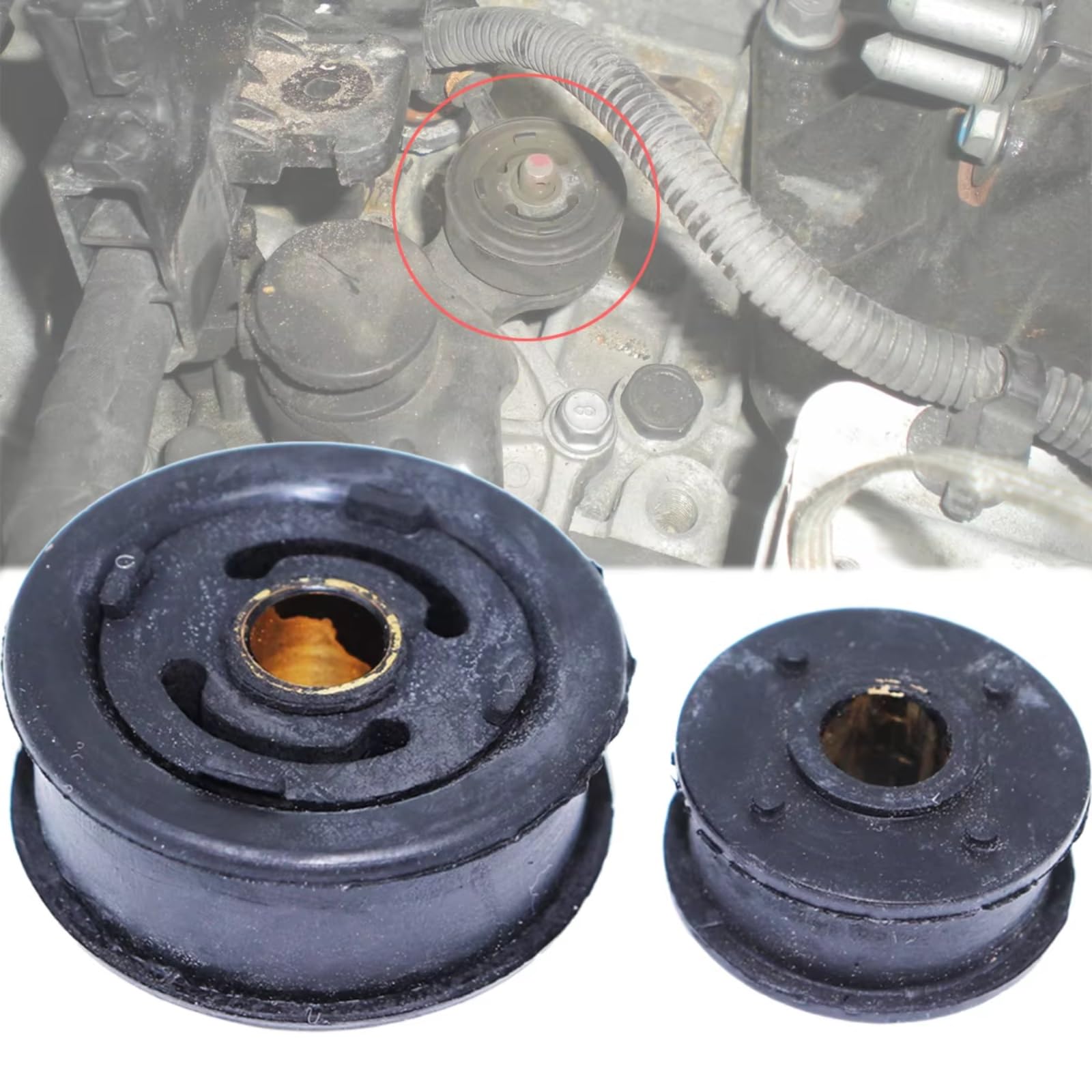 Schaltung Reparatursatzbuchse Für Hyundai Für Solaris 2010-2016