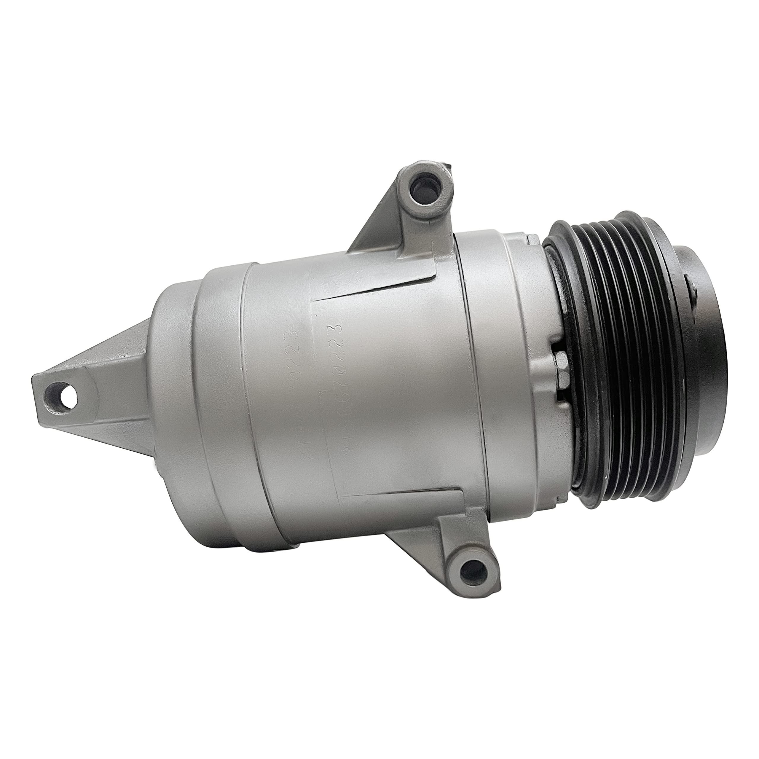 Amazon.com: RYC Automotive Air Conditioning Compressor and A/C