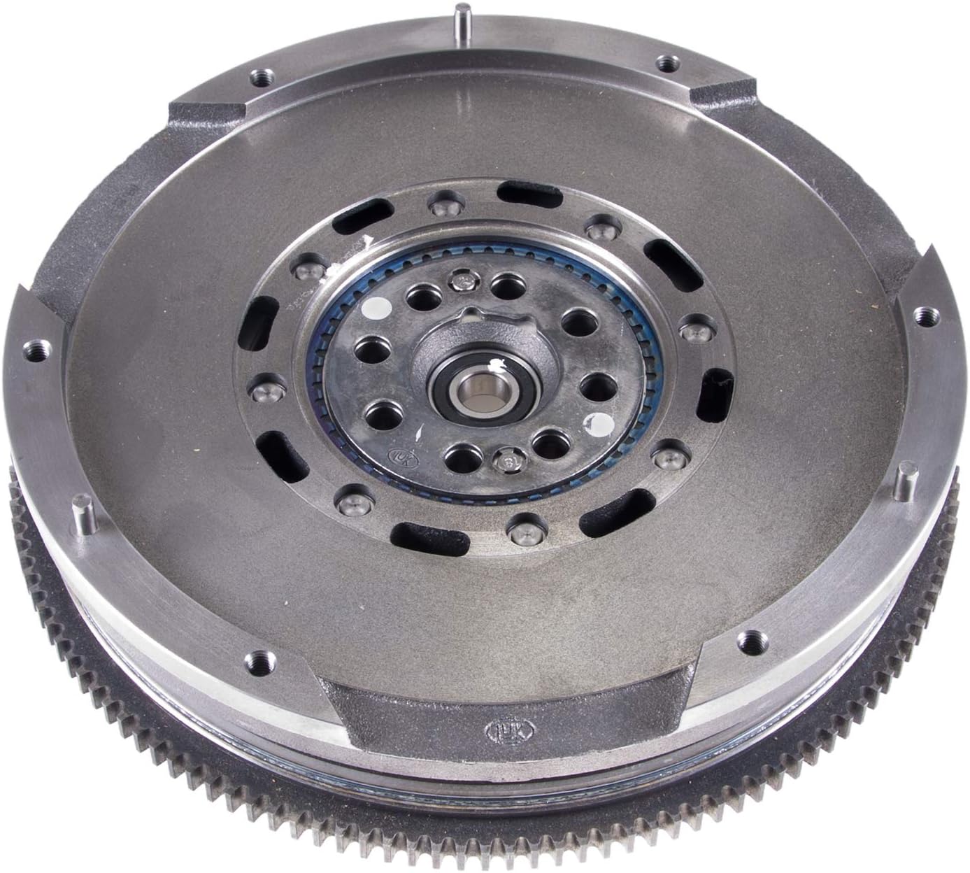 SchaefflerLuK DMF115 Dual Mass Flywheel, OEM Dual Mass Flywheel, LuK Replacement Clutch Parts