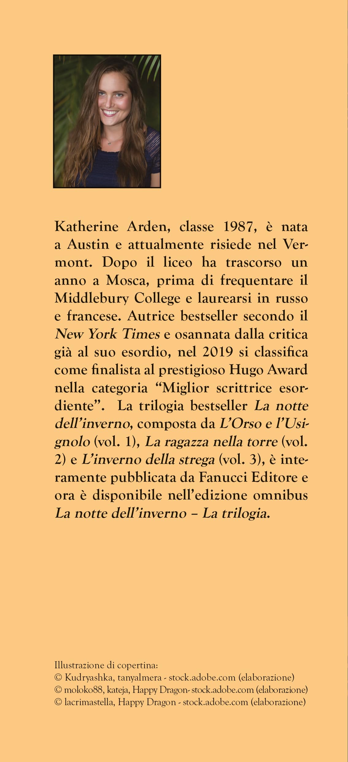 La notte dell'inverno. La trilogia. Edizione omnibus. Nuova ediz.
