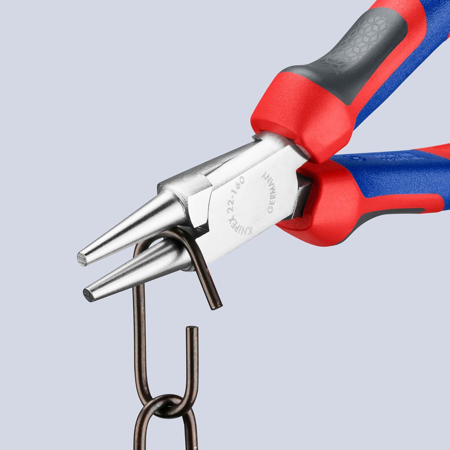 KNIPEX Round Nose Pliers