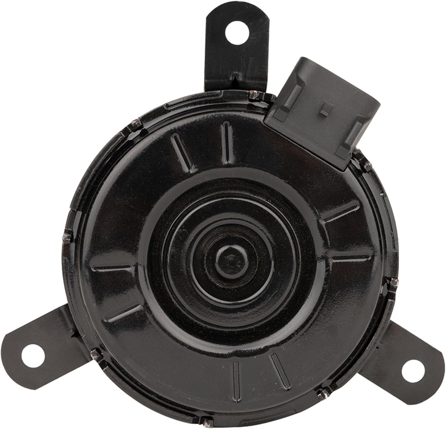 Engine Radiator Cooling Fan Motor for 2008-2009 Pontiac G8 2011 Chevy Caprice 92191945