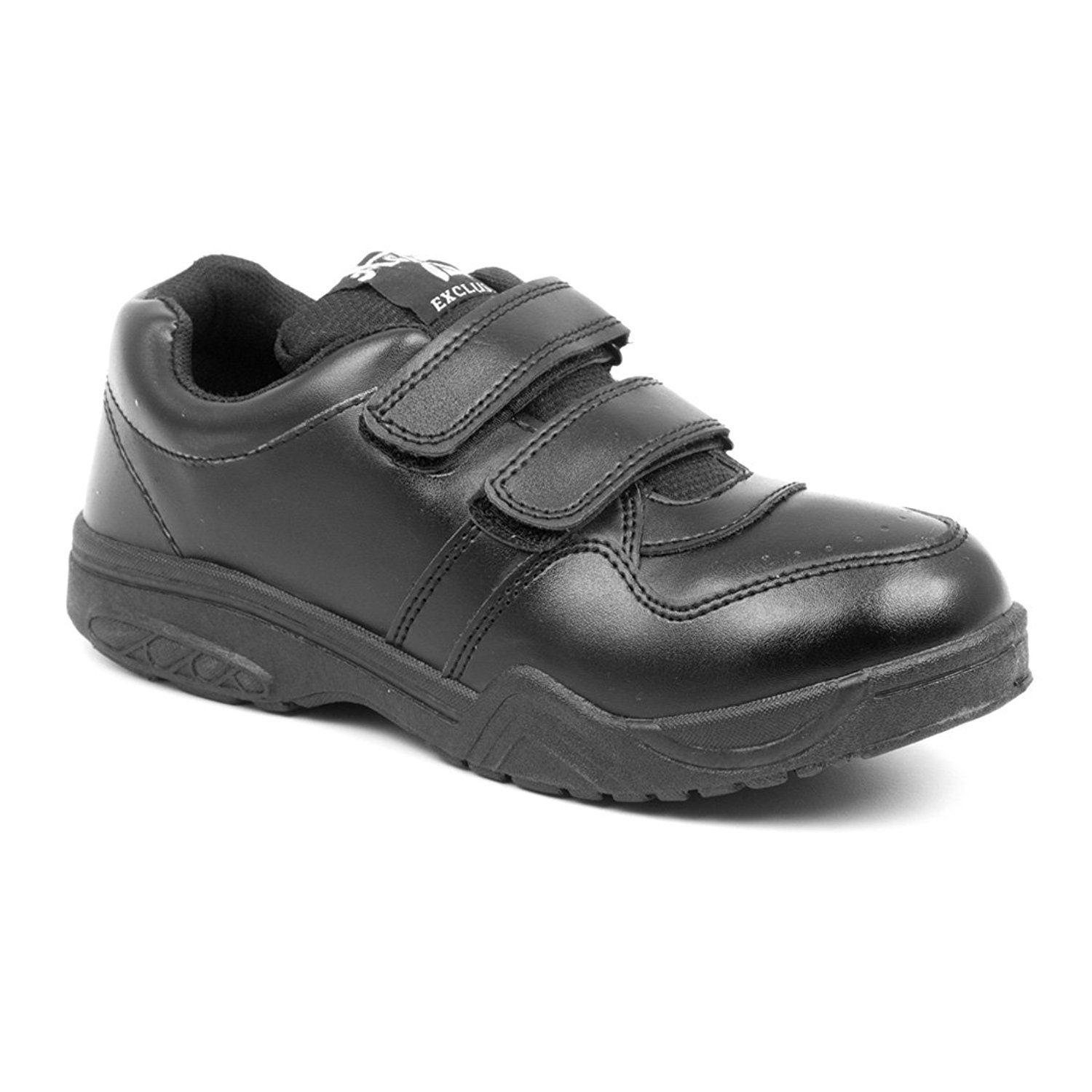 Asian shoes Monitorwel Black Kids Shoes 4CUK/Indian (B07BC5TYP9) Amazon Price History, Amazon Price Tracker