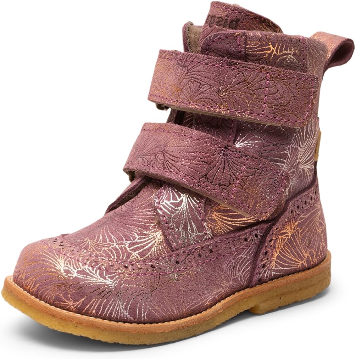 Bisgaard Stivali Deva L Tex Per Bambini E Ragazzi – Moda E Comfort Danese