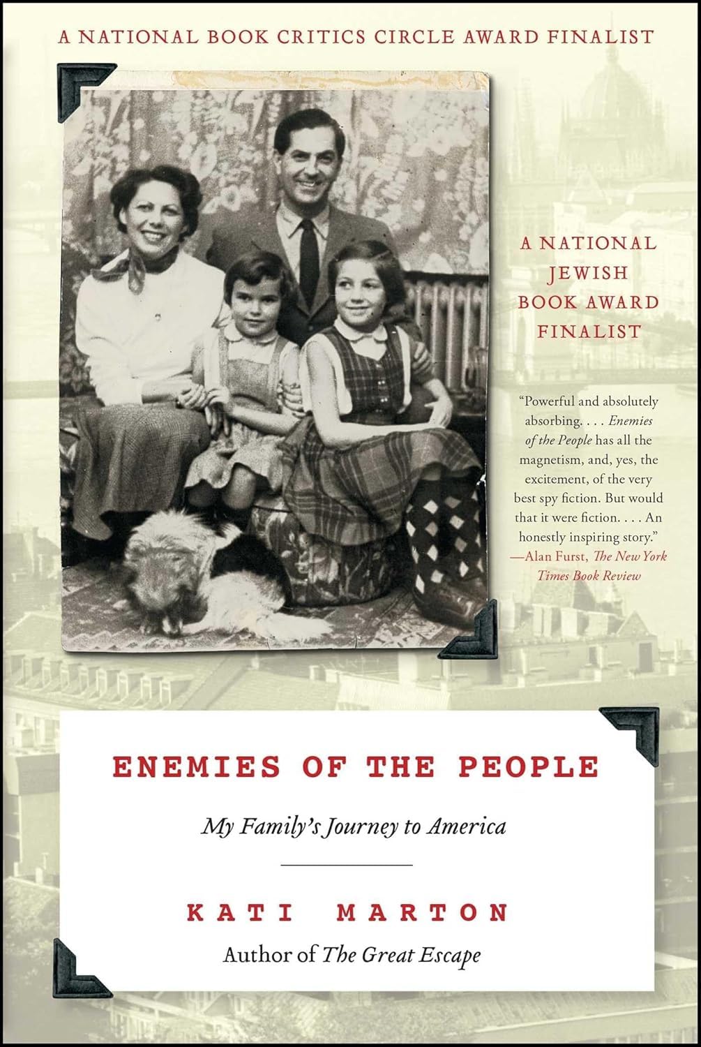 Buy Enemies of the People — BookShops.in
