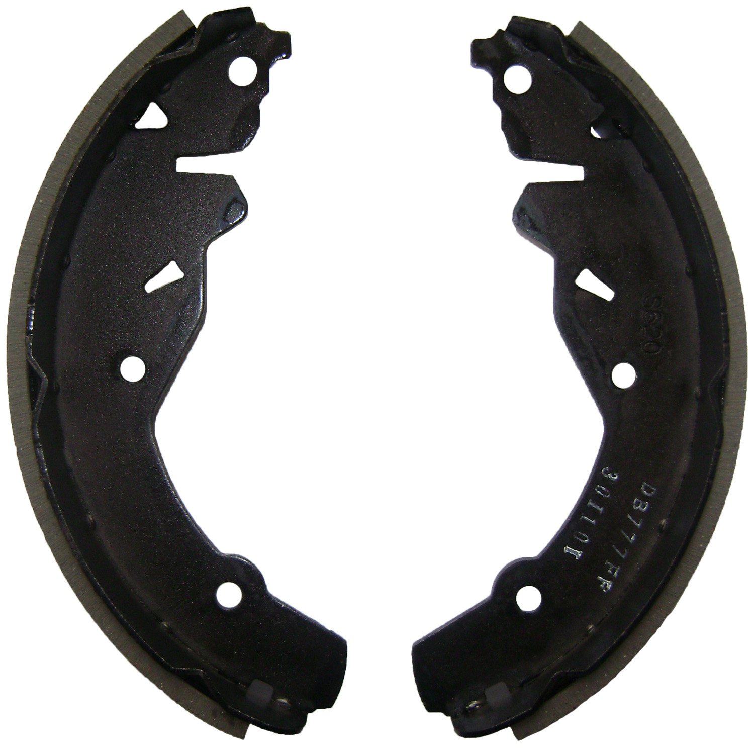 Bendix Premium 520 Rear Brake Shoe for Daytona,Dynasty,E Class,Executive Limousine,Sedan,Imperial,Laser,LeBaron,New Yorker,Sebring,Spirit,Town &amp; Country,Dodge 600,Aries,Charger,Dart,Daytona,Daytona