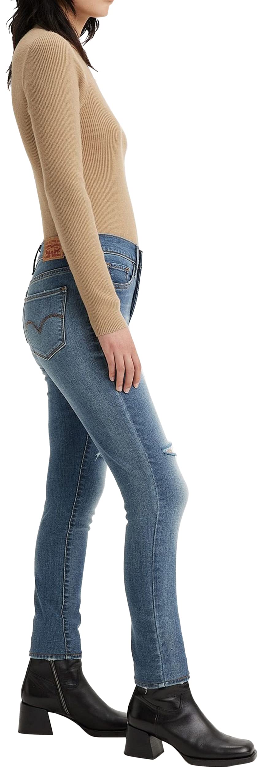 Levi's Damen 311™ Shaping Skinny Jeans – Bild 4