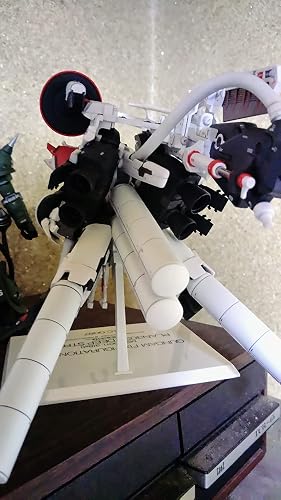 Amazon.co.jp: Gundam Fix Figuration #0013, Deep Striker : Hobbies