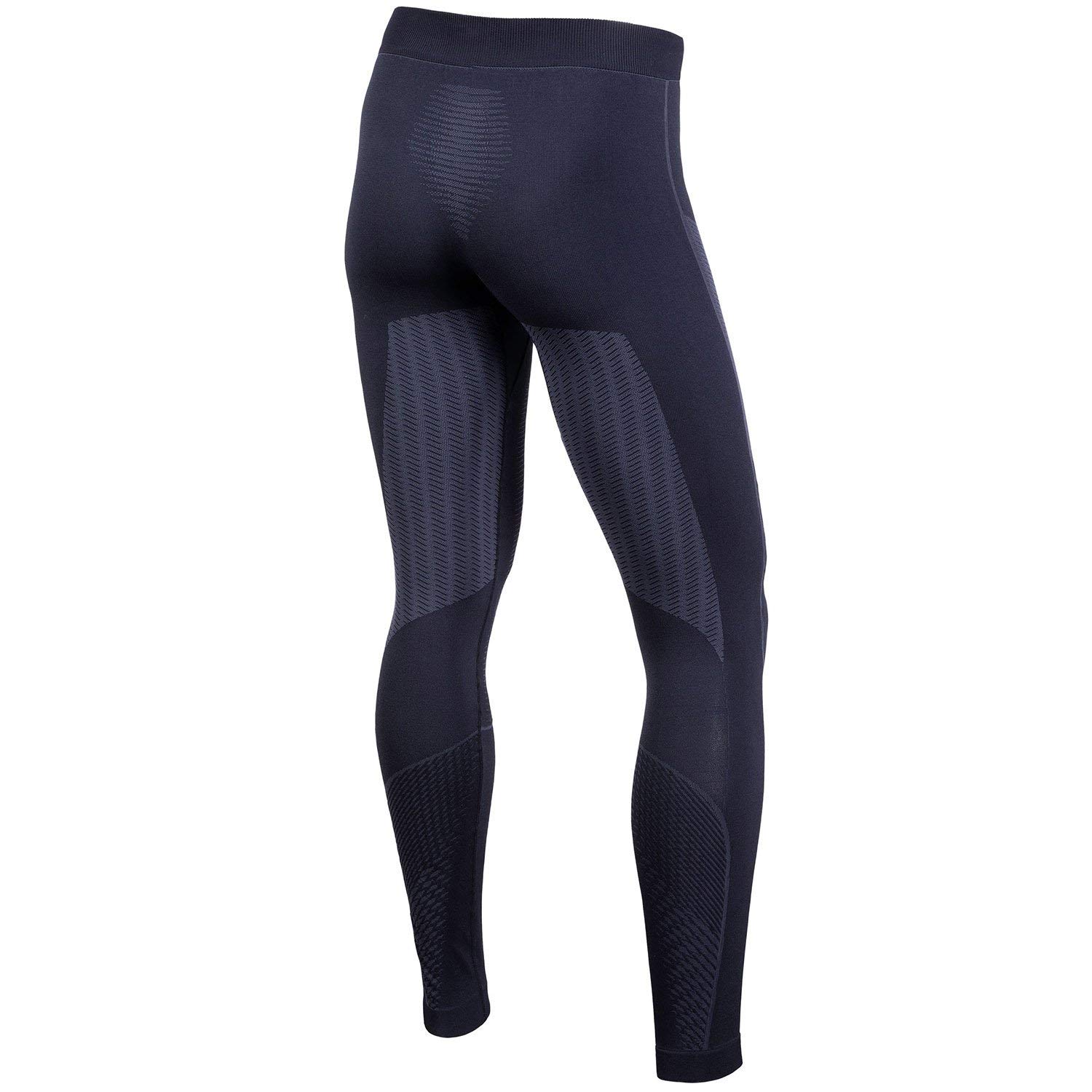 UYN Pantalon Thermique Visyon Homme Femme Collant Long Hiver Respirant, Confort Élevé pour Sports Outdoor