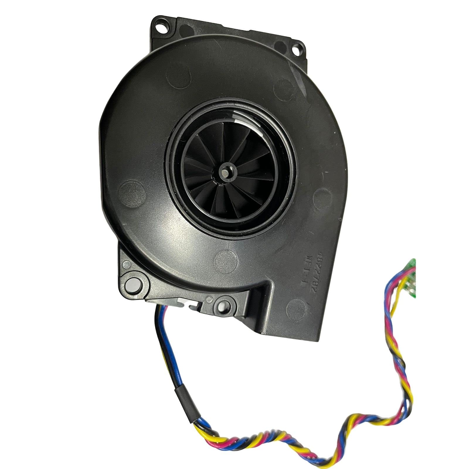 LICHIFIT Replacement Vacuum Cleaner Engine Ventilation Motor Fan for iRobot Roomba e5 e6 i3 i4 i6 i7