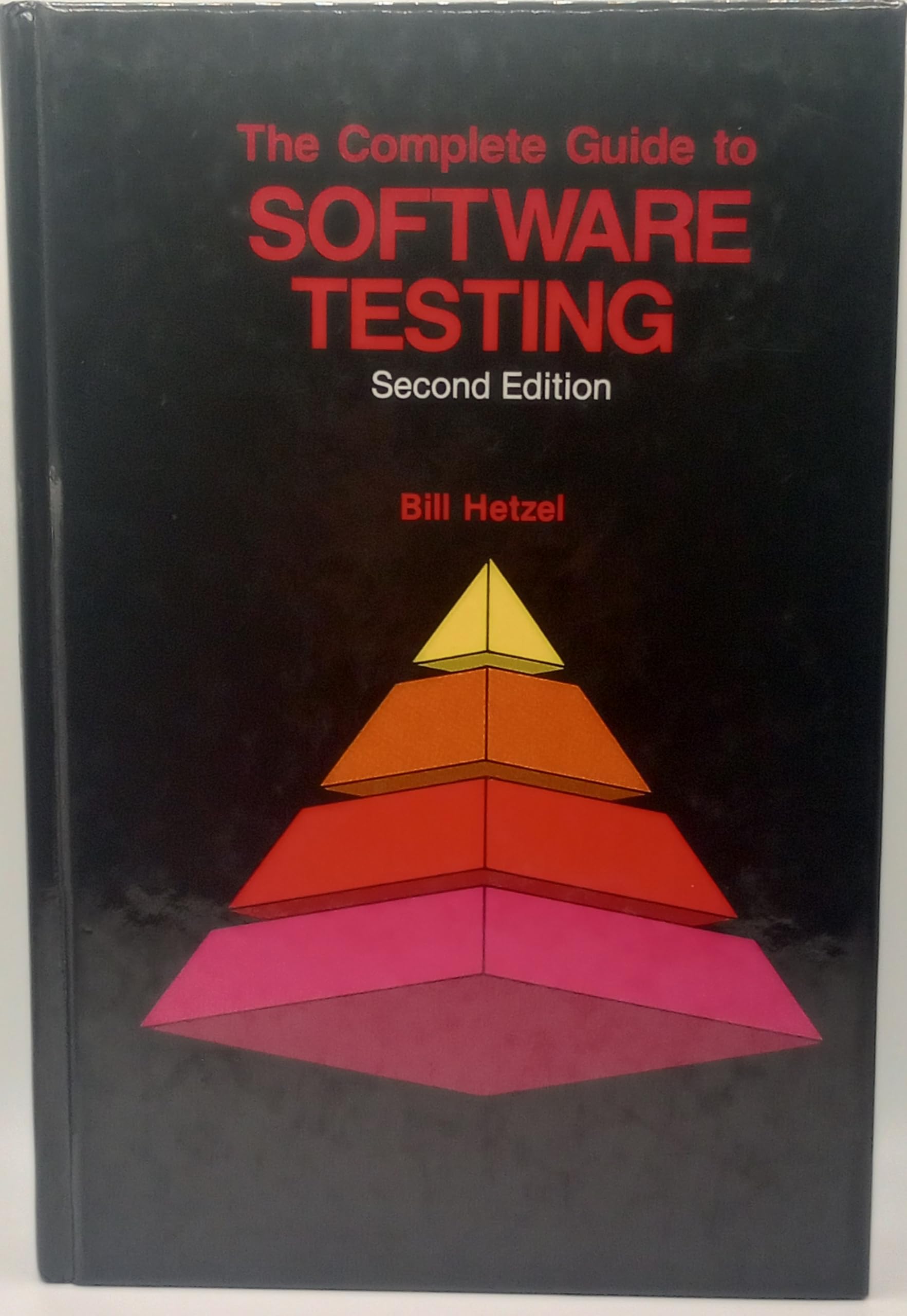 The Complete Guide to Software Testing