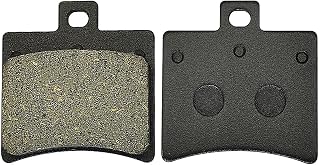 For VLM 150/200 VLX 150/200 VLC 150/200 Rear Disc Brake Pad Front Rear Brake Pads