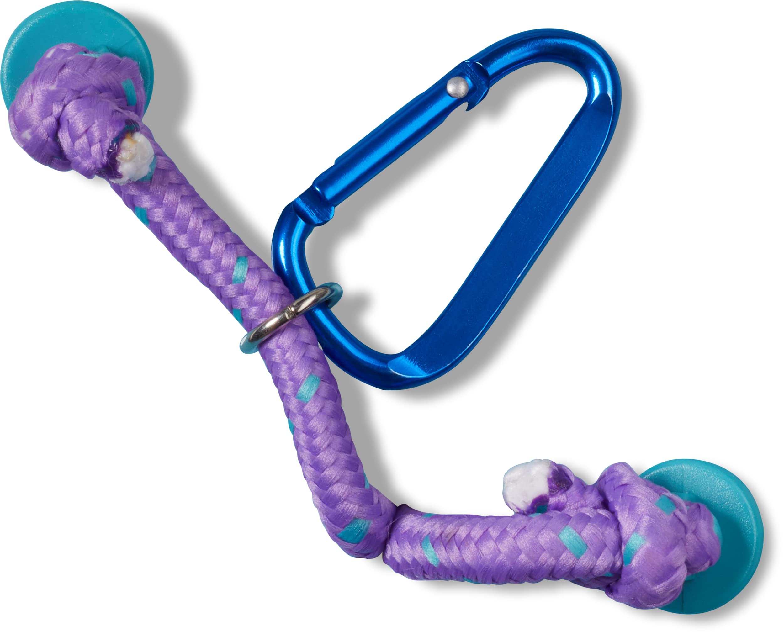 Crocs Jibbitz Outdoor Shoe Charms | Jibbitz, Carabiner with Cord, One Size