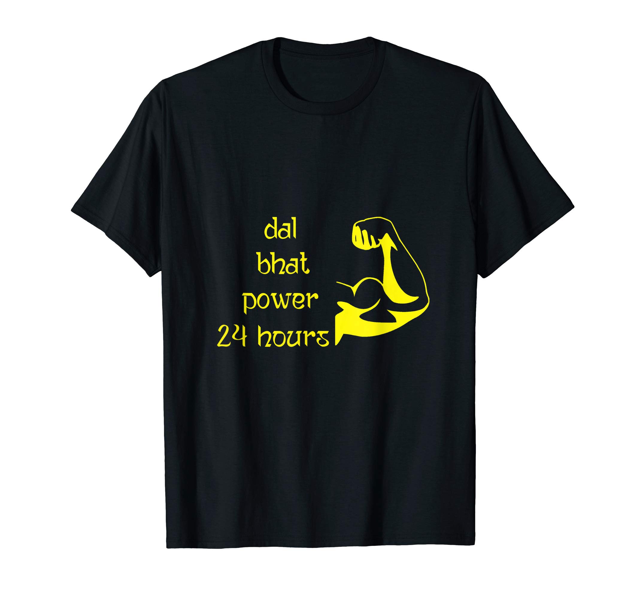 BEING NEPALIDAL BHAT POWER 24 HOURS T-Shirt
