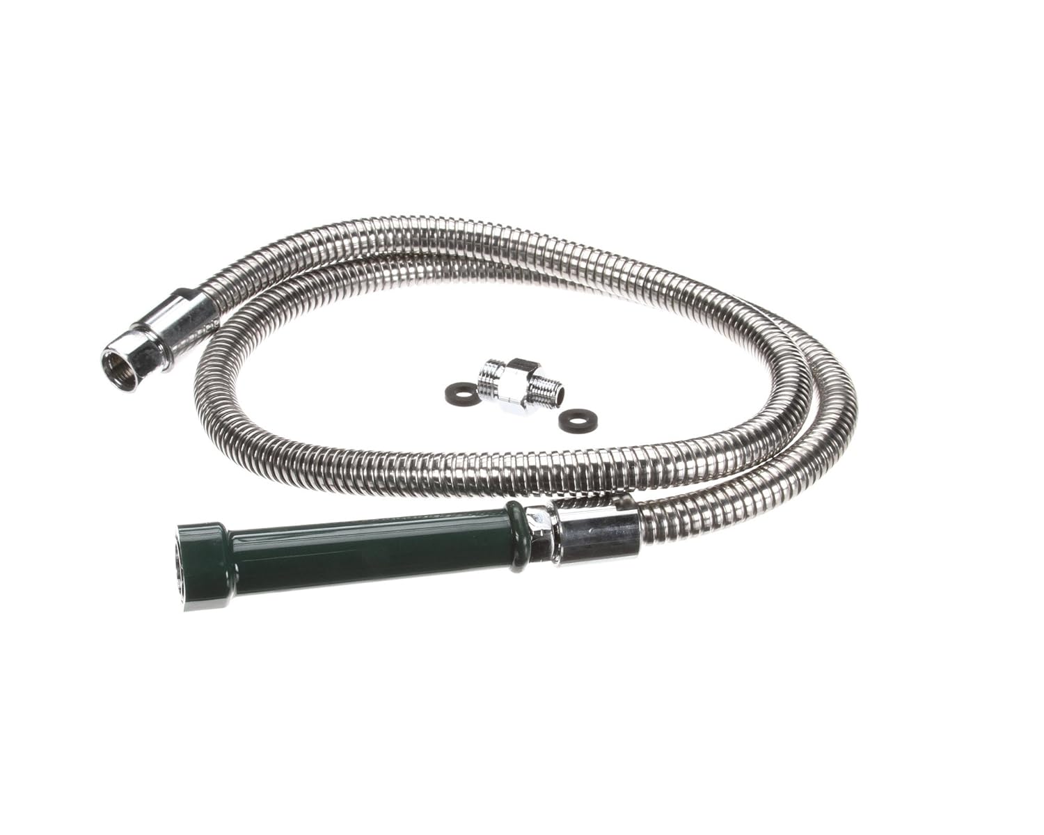 Black Friday - 80% OFF Krowne 21-134L Pre-Rinse Hose with Grip, 60"""