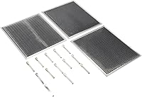 Vista 1 de Whirlpool Número de pieza W10412939: FILTRO