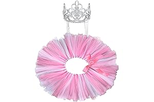 Adorable Dog Costume Tutu - Perfect for Your Pup's Special Occasions