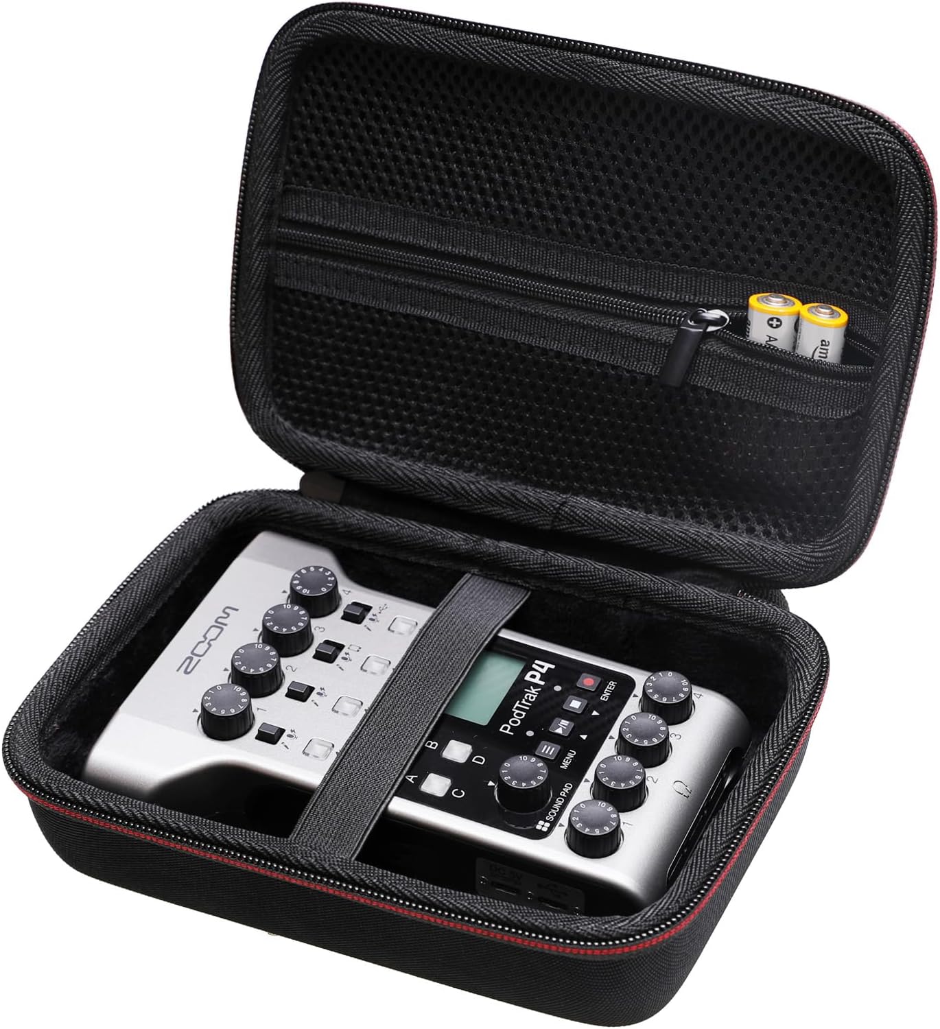 Accessoire Audio Sans Fil Adaptateur Bluetooth Zoom BTA-1 - Connexion Sans Fil Pour Appareils Zoom BTA-1 H3-VR L-20