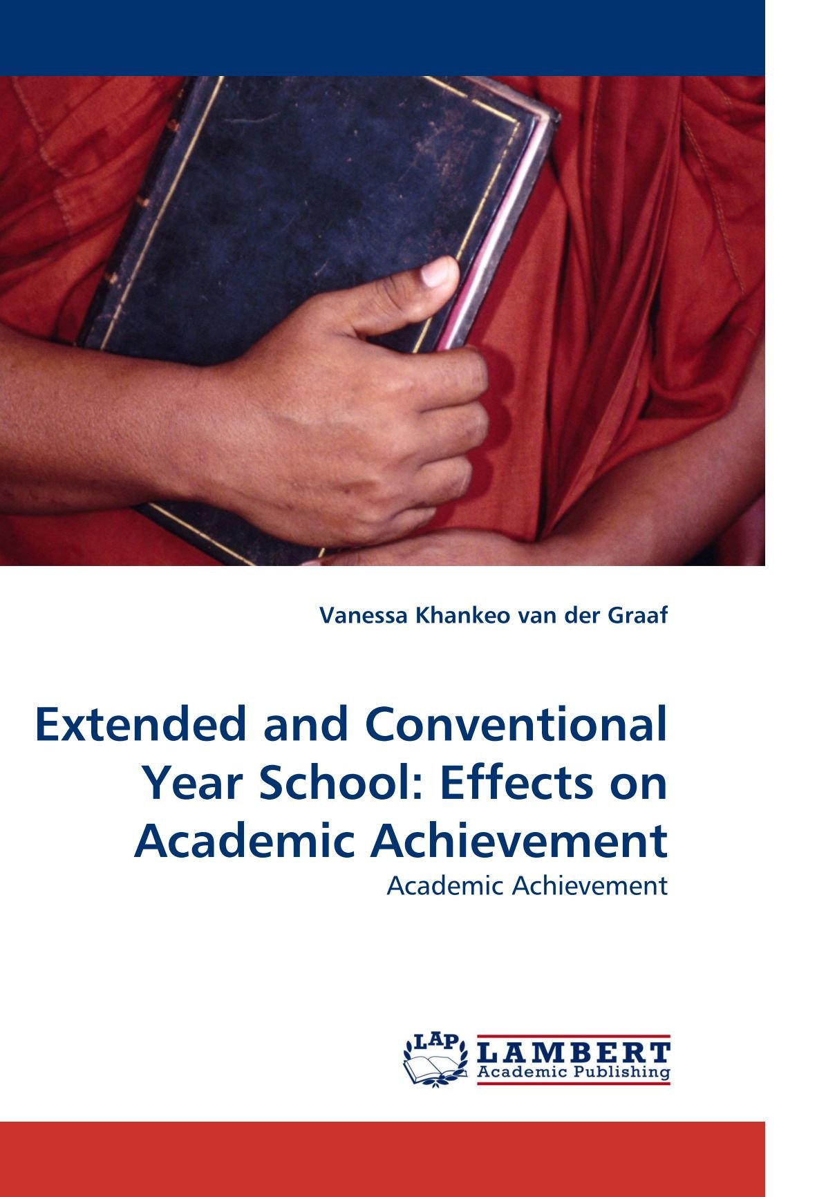 Extended and Conventional Year School: Effects on Academic Achievement