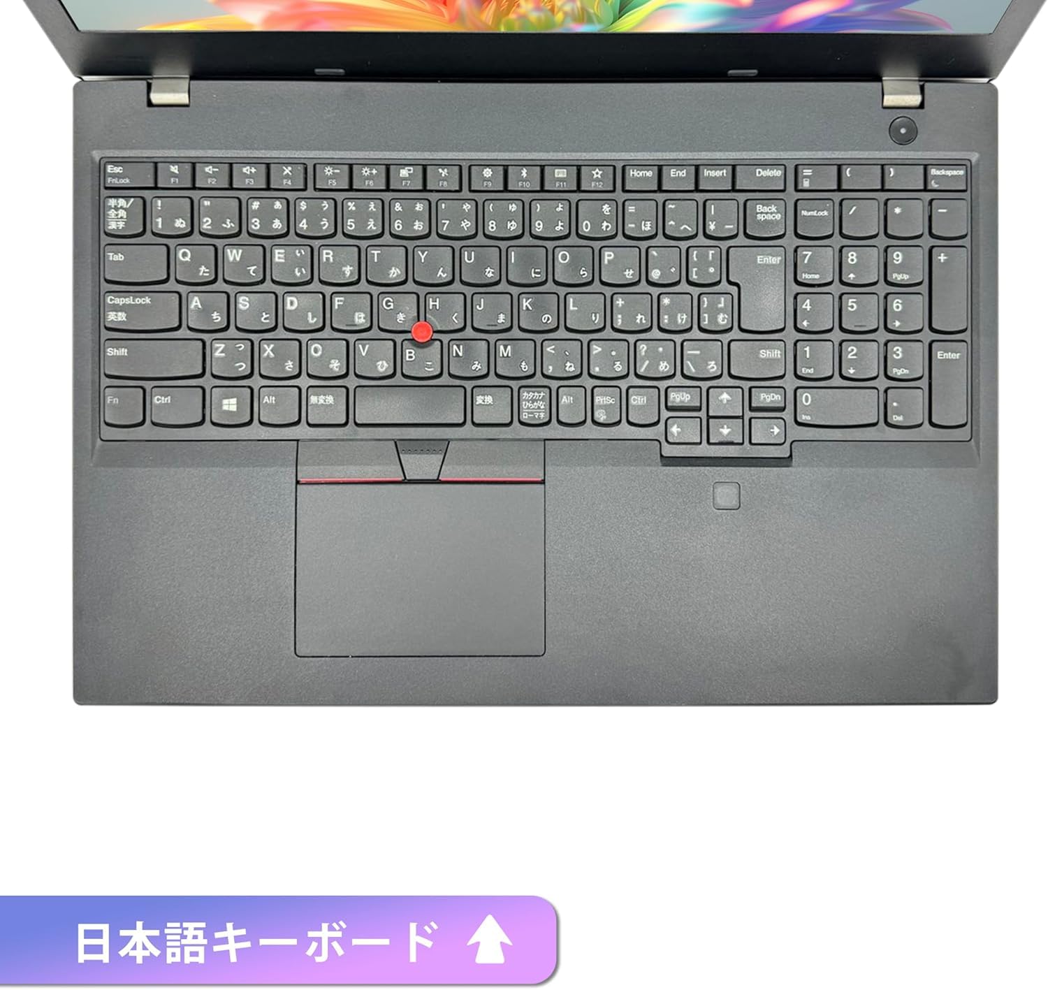 Amazon.co.jp: 【整備済み品】 Lenovo ノートパソコン L590/15.6型