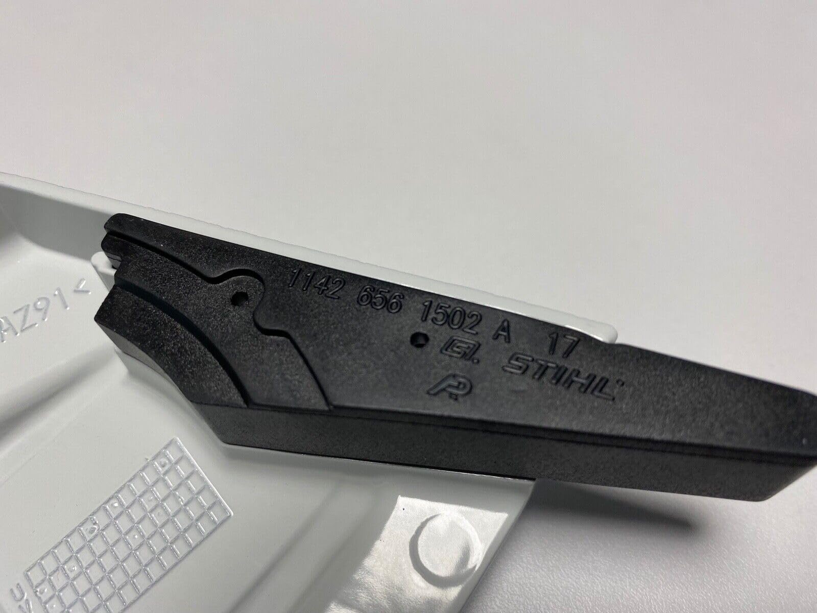 Amazon.com: CTTINKT MS462 Metal Clutch Cover MS 462cm 500i 1142