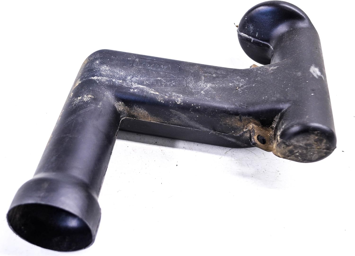 Clutch Snorkel Intake Vent Tube Automotive