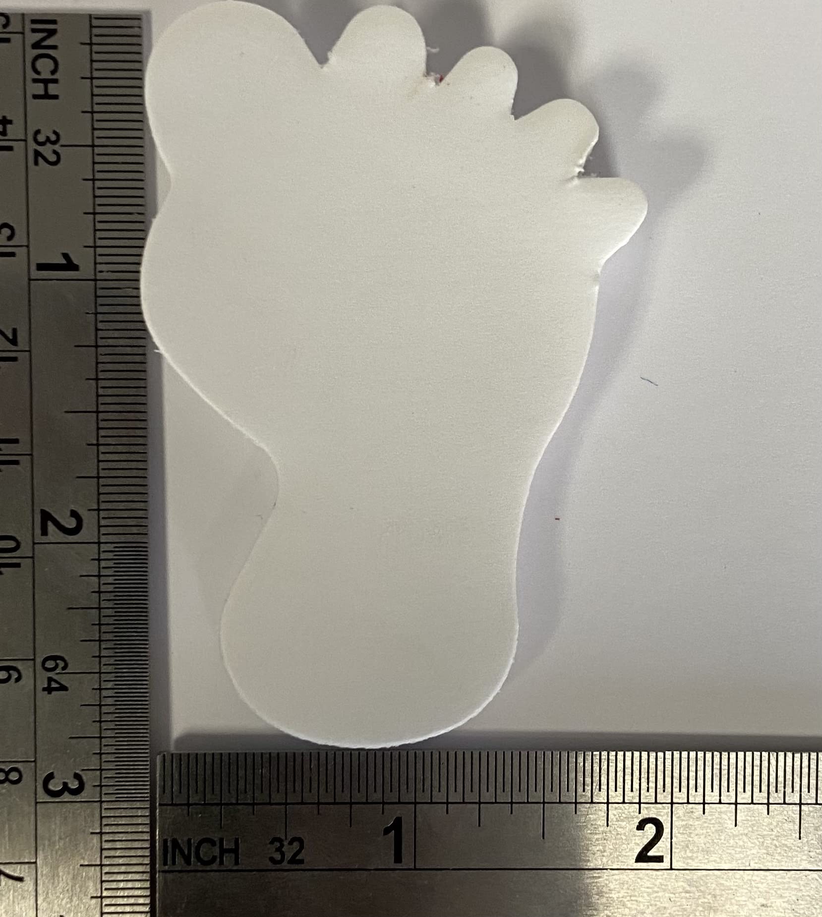 Amazon.co.jp: 足Stickyメモ帳 : 文房具・オフィス用品