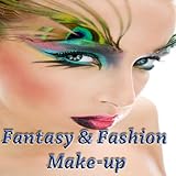 Fantasy & Fashion Make-up