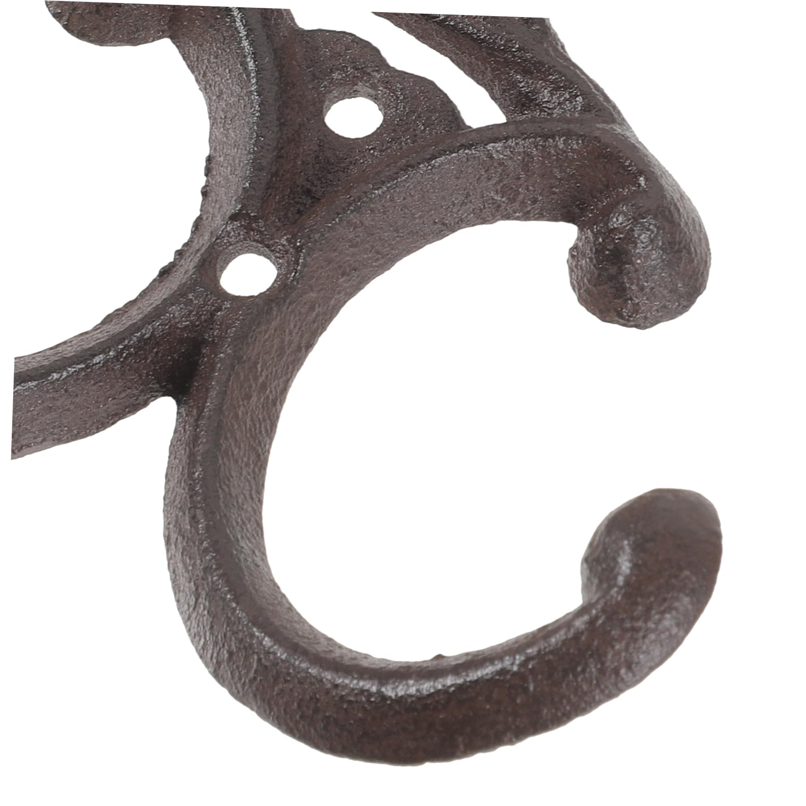 Amazon.co.jp: LABRIMP エッフェル塔デザインフック アイアン製 壁掛け