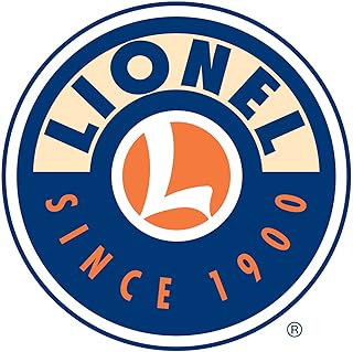 Lionel LNL81953 O-72 FasTrack Remote Left-Hand Switch