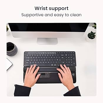 Amazon.com: Contour Design SliderMouse Pro Wireless