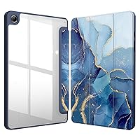 Fintie Custodia ibrida per Samsung Galaxy Tab A9 Plus/A9+ 5G 27,9 cm (11")