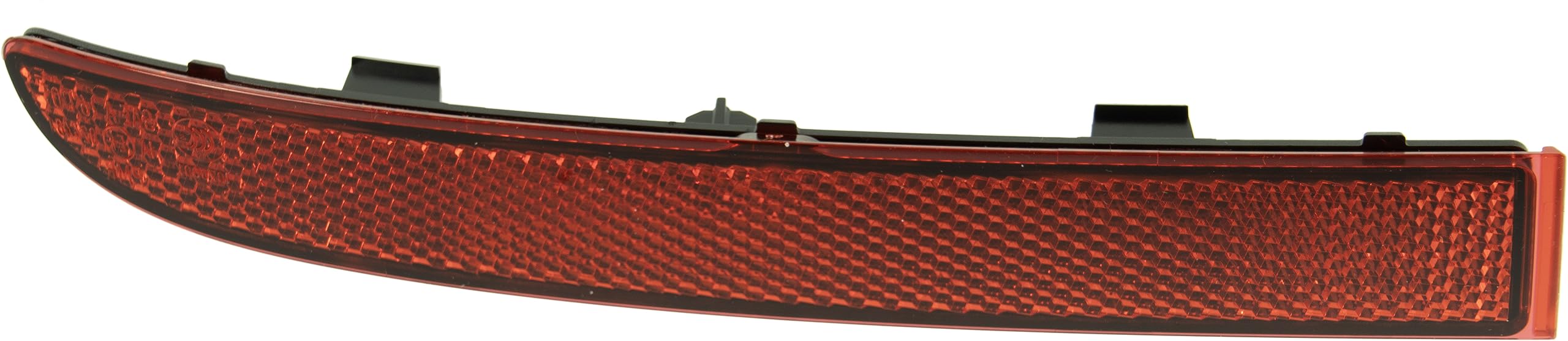 Taros Trade 342705 Reflector Rear Left - Driver Side