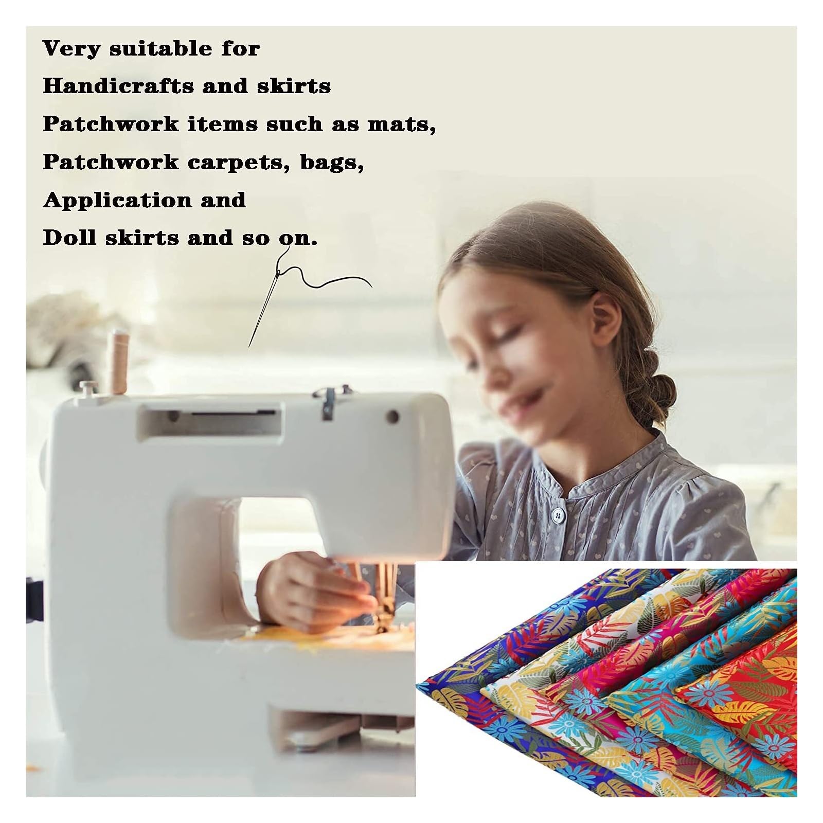 Damast-Polsterbrokat for Möbel und Wohnaccessoires(Green,75cm*150cm)