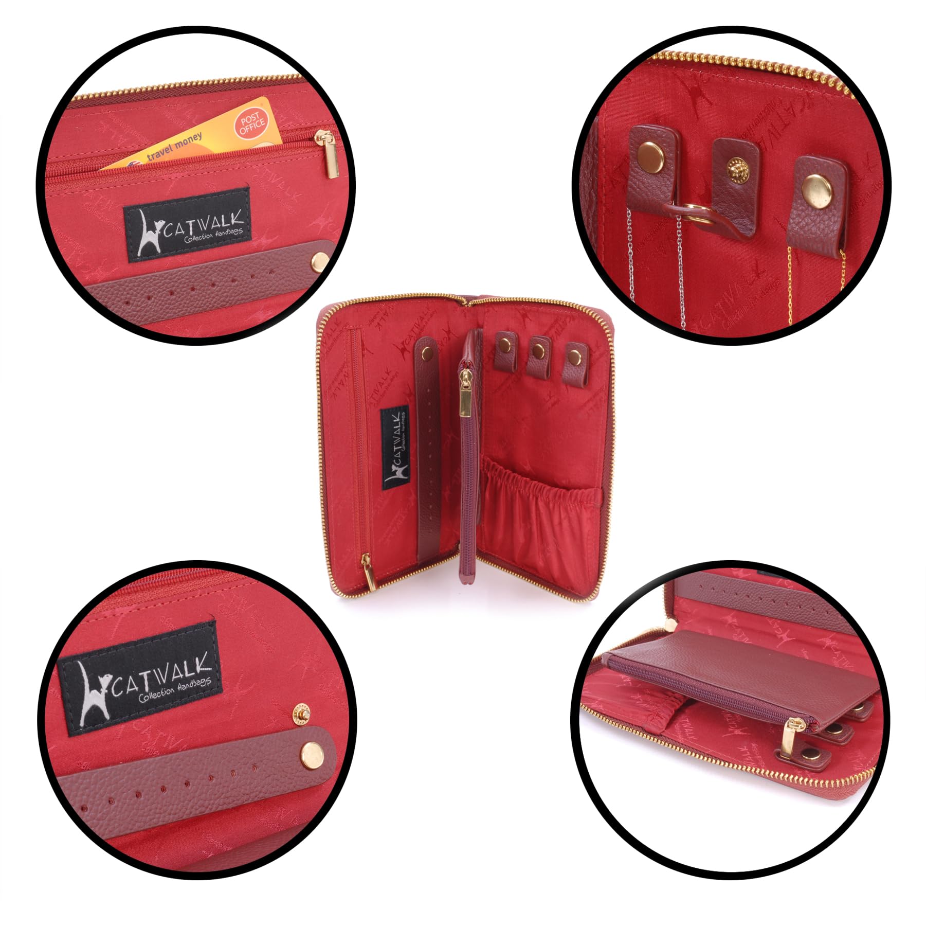Organizzatore Per Gioielli Da Viaggio | Contenitore Compatto Con Cerniera - Portagioie In Flanella Portatile Con Cerniera - Per Collana Anello Donne Ragazze Adolescenti Amiche Madre Vacanza Viaggio Lu Organizzatore Per Gioielli Da Viaggio | Contenitore Compatto Con Cerniera - Portagioie In Flanella Portatile Con Cerniera - Per Collana Anello Donne Ragazze Adolescenti Amiche Madre Vacanza Viaggio Lu
