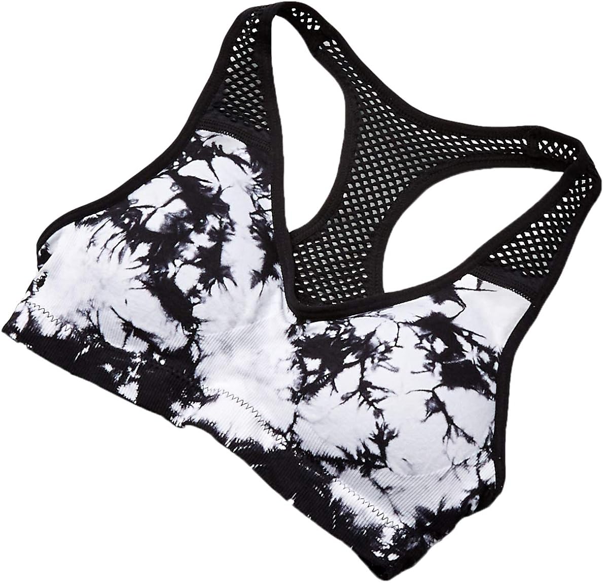 Maidenform Girls' Seamless Racerback Sports Bra: Clothing